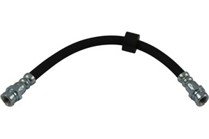 Bremseslange, bakaksel begge sider, MAZDA 323 C IV, 323 F IV, 323 S IV, B45543810A, B45543810B, B45543810C, B69943980, EA0143650, EA0143