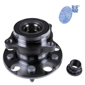 Hjullagersett, bakaksel begge sider, LEXUS GS, IS II, IS C, TOYOTA CROWN, 42410-30020 S1, 42410-30020