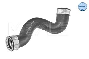 Ladeluftslange, Venstre, MERCEDES-BENZ C-KLASS [W203], C-KLASS Coupé [CL203], C-KLASS T-Model [S203], CLC-KLASS [CL203], CLK [C209], 203