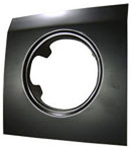 Sidevegg, Høyre, OPEL ASTRA G Halvkombi, VAUXHALL ASTRA Mk IV