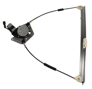 Vindusheis, Foran venstre, RENAULT CLIO II, CLIO Skåp/halvkombi II, 77 00 842 247