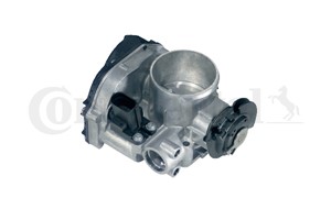 Drosselventil stuss, AUDI A3, SKODA OCTAVIA I, OCTAVIA Combi I, VW BORA I, BORA Variant, GOLF IV, GOLF Variant IV, 06A 133 063 F