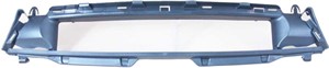 Rammer, radiatorgitter, FORD FIESTA IV, FIESTA Skåp/stor limousine, 1 127 347