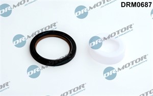 Akseltetningsring, veivaksel, Girkassesiden, ALFA ROMEO,CHEVROLET,CITROËN,FIAT,FORD,LANCIA,OPEL,PEUGEOT,SUZUKI, 47 08 583