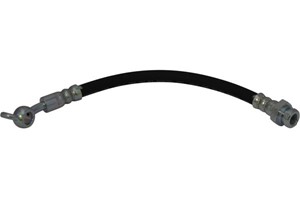 Bremseslange, Venstre bakaksel, DAEWOO KORANDO, KORANDO Cabrio, MUSSO, 4873005120