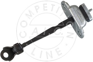 Dørfester, Bakre venstre, Høyre bak, TOYOTA AURIS, AURIS Kombi, AURIS VAN Skåp/halvkombi, COROLLA Sedan, 68630-02251