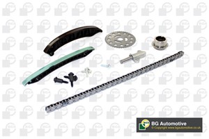 Registerkjedesett, NISSAN,OPEL,RENAULT,VAUXHALL, 07129903027, 07129903192, 11311439849, 11317568482, 11317592878, 13028-00Q0A, 13028-00Q