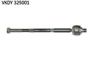 Aksialledd, parallellstang, framaksel, Høyre eller venstre, OPEL,VAUXHALL, 16 03 264, 16 03 357, 93181229, 93189668