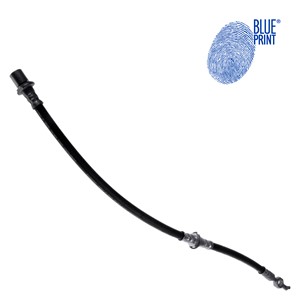 Bremseslange, Bakaksel mitten, framaksel, Høyre eller venstre, TOYOTA, 90080-47023, 90947-02532, 90947-02555, 90947-02587