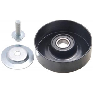 Strammerull, kilerem med ribber, TOYOTA CHASER, CRESTA Sedan, MARK II Sedan VIII, MARK IX Sedan II, MARK Kombi II, 16620-0W010, 16620-0W