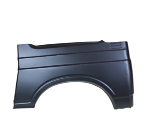 Sidevegg, Bakre venstre, SUZUKI SJ410