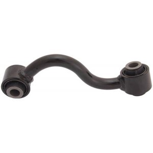 Stang, stabilisator, Venstre bakaksel, NISSAN,RENAULT, 55619-JD00A, 55619-JY00B