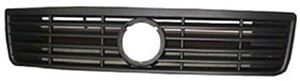 Radiatorgitter, VW LT 28-35 Buss II, LT 28-46 Flak/chassi II, LT 28-46 Skåp II, 2D0 853 653 01C