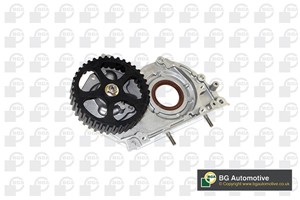 Oljepumpe, OPEL,VAUXHALL, 646061, 646078, 646083, 646164, 97185556, 97227004, 98012796, 98060385