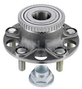Hjullagersett, Bakaksel, HONDA CIVIC IX, CIVIC Hatchback VIII, CIVIC Tourer IX, 42200-SMG-G51