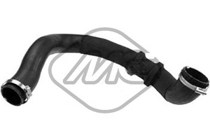 Ladeluftslange, Venstre, LAND ROVER RANGE ROVER EVOQUE, LR066436
