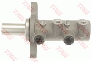 Hovedbremsesylinder, CITROËN,FIAT,PEUGEOT, 4601 T8, 77364123