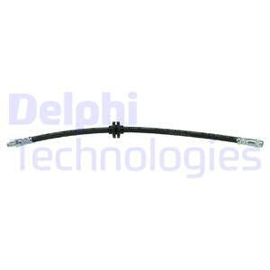 Bremseslange, Framaksel, Høyre, Venstre, RENAULT CAPTUR I, CLIO IV, CLIO Grandtour IV, CLIO Skåp/halvkombi IV, ZOE, 4621 047 85R
