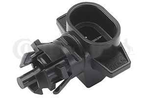 Sensor, utetemperatur, OPEL,SAAB,VAUXHALL, 09152245, 1236284, 91 52 245, 9152245
