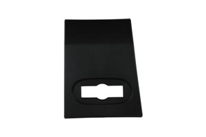 Pynte- / beskyttelseslist, sidevegg, Høyre, MERCEDES-BENZ,VW, 9066901282, 9066903362, A9066901282, A9066903362