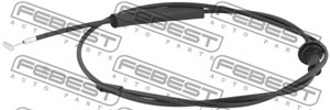 Panserkabel, HYUNDAI GETZ, 81190-1C000