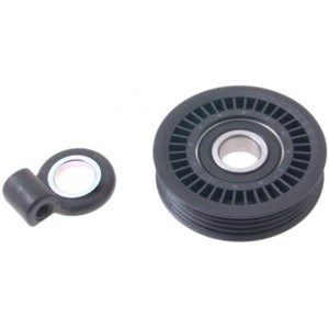 Strammerull, kilerem med ribber, SUBARU, 73131-AC000, 73131-FC000, 73134-AC001