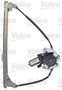 Vindusheis, Foran, Venstre, PEUGEOT 405 II, 405 Break II, 405 Skåp / kombi II, 922163, 922167, 922180, 9614052780