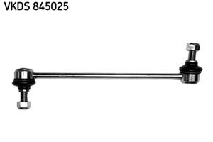 Stang, stabilisator, Framaksel venstre, HYUNDAI SANTA FÉ I, 54830-26000