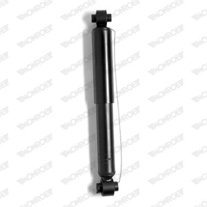 Støtdemper, Bakaksel, CITROËN C2, C2 ENTERPRISE, C3 I, PEUGEOT 1007, 5206AN, 5206AP, 5206X7, 5206Z5, 5206Z7, 9643088280, 9646116780, 965
