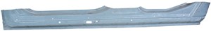Fjæringsmontering, Venstre, OPEL VECTRA C, VECTRA C GTS, VAUXHALL VECTRA Mk II