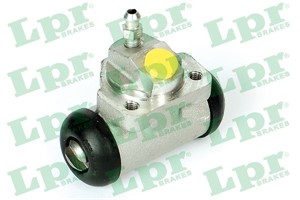 Hjul bremsesylinder, Bakaksel, NISSAN, 4410017C00, 4410017C10, 4410017C11, 4410017C12, 4410017C13, 4410017C23, 44100N5800, 44100U9200, 4