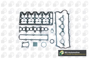 Tetningssett, sylindertopp, CHEVROLET,OPEL,VAUXHALL, 5607816, 5607817, 5607818, 5607872, 5607873, 5607874, 607492