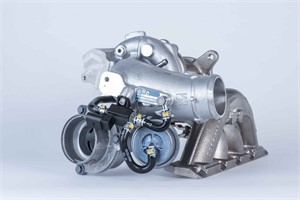 Turbo, AUDI,KTM,SEAT,VW, 06F145702C