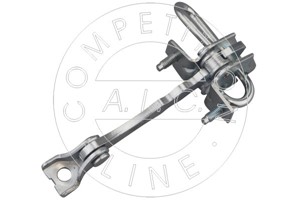 Dørfester, Foran høyre, Foran venstre, FIAT 500, 500 C, 5178 2989