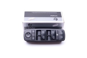 Bryter, vindusløfter, MERCEDES-BENZ A-KLASS [W169], B-KLASS Sports Tourer [W245], 1698206610, A1698206610