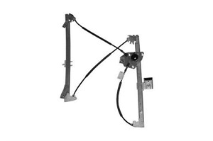 Vindusheis, Foran venstre, BMW X3 [E83], 51333448249