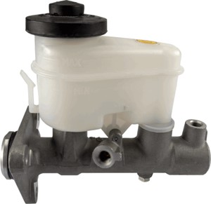 Hovedbremsesylinder, TOYOTA COROLLA, COROLLA Compact, COROLLA Kombi, COROLLA Liftback, 47201-02010, 47201-12800, 47201-12830