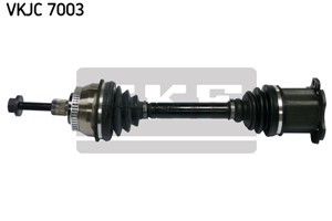 Drivaksel, FORD GALAXY I, SEAT ALHAMBRA, VW SHARAN, 1124358, 1132489, 1254277, 7M3 407 271 A, 7M3 407 271 E, 7M3 407 271 Q, 7M3 407 271