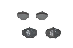 Bremseklosser sett, Bakaksel, LAND ROVER, LR032954, RTC 3164, SFP 0001 50, SFP 0002 70, SFP 5002 00, SFP500200, STC 1274, STC 1275, STC