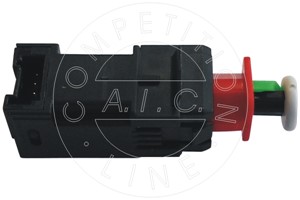 Bremselysbryter, ABARTH,CITROËN,FIAT,OPEL,PEUGEOT,SAAB, 09 185 906, 13 178 792, 5570 1395, 62 40 180, 62 40 328, 62 40 462, 6366.F1, 91