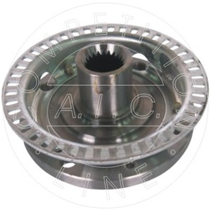 Hjulnav, Framaksel, SEAT AROSA, VW LUPO I, POLO, POLO III, 6N0 407 613