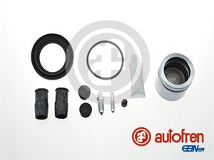 Reparasjonssett, bremseklave, Framaksel, FIAT,FORD,MAZDA,TALBOT, 1 007 818, 1 007 819, 1 121 380, 1 121 381, 1 138 590, 1 138 601, 1 604