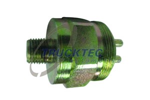 Bremselysbryter, MERCEDES-BENZ T2/L Flak/chassi, T2/L Skåp, 000 545 4709, 000 545 5009, 000 545 5909, 000 545 6511, 41822307, 42530924,