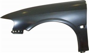 Skvettskjerm, Foran venstre, OPEL VECTRA B, VECTRA B Halvkombi, VECTRA B Kombi, VAUXHALL VECTRA, 11 01 010, 90503000