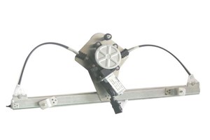 Vindusheis, Foran, Venstre, FIAT DOBLO Minibus, minivan, DOBLO Skåp/stor limousine, 46751439, 46810619, 46810677, 46823970, 51704763, 5