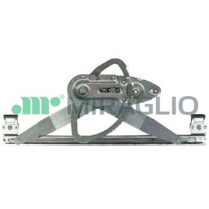 Vindusheis, Foran venstre, FORD C-MAX, FOCUS II, FOCUS C-MAX, FOCUS Sedan II, FOCUS Turnier II, KUGA I, VOLVO S40 II, V50, 1255641, 1457