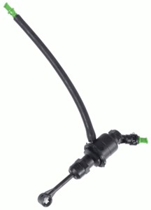 Giversylinder, clutch, RENAULT CLIO III, CLIO Grandtour III, 82 00 523 798