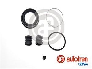 Reparasjonssett, bremseklave, Framaksel, LANCIA,SEAT,SUZUKI, 00000A00153, 82361912, SE022165101A