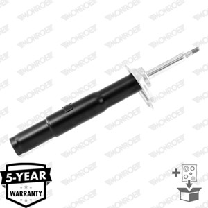 Støtdemper, Framaksel, Venstre, BMW 5 Touring [E61], 31306769021