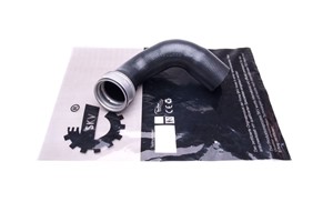 Ladeluftslange, MERCEDES-BENZ E-KLASS [W211], E-KLASS T-Model [S210, S211], 2115283182, A2115283182